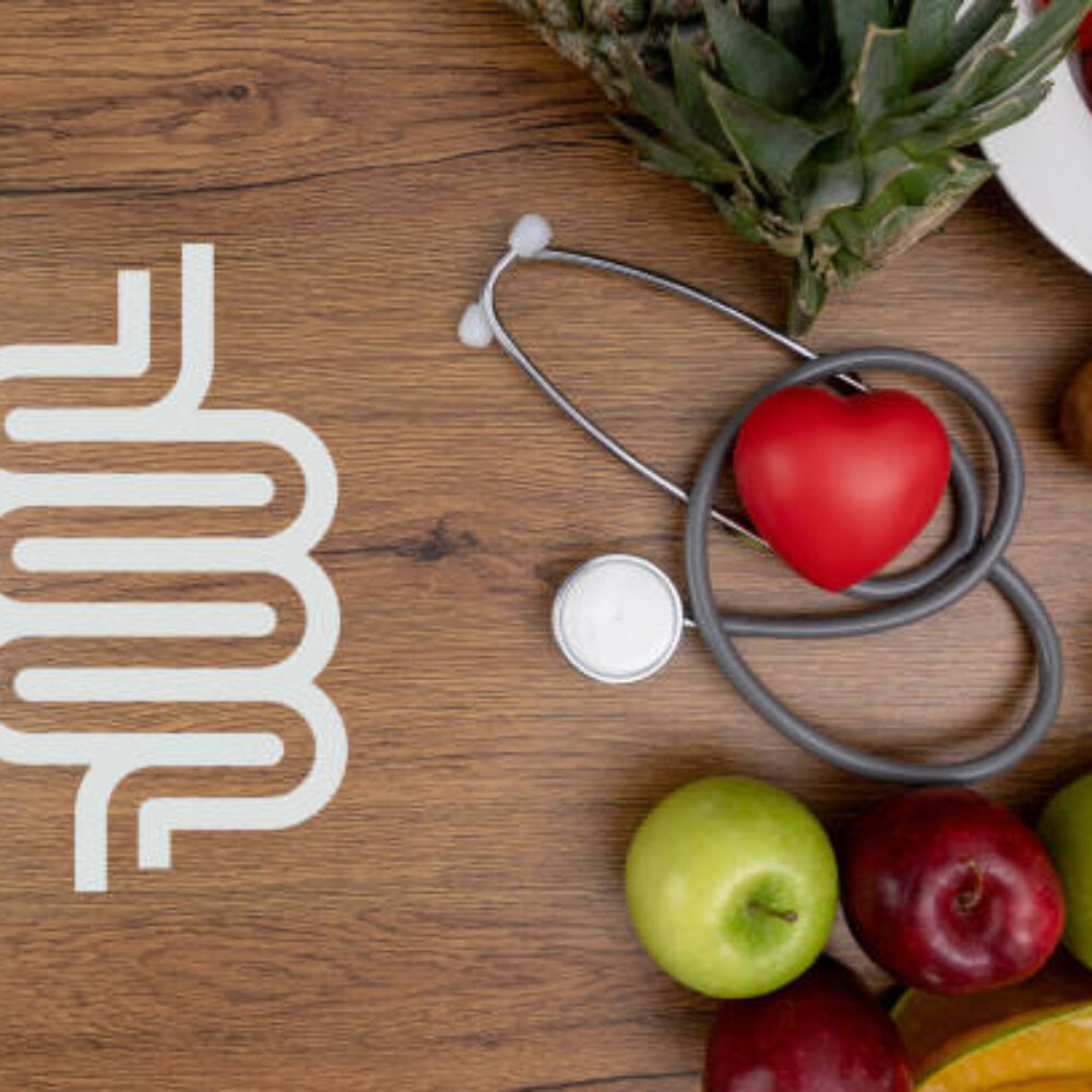 Three Simple Tips to Improve Your Gut Health