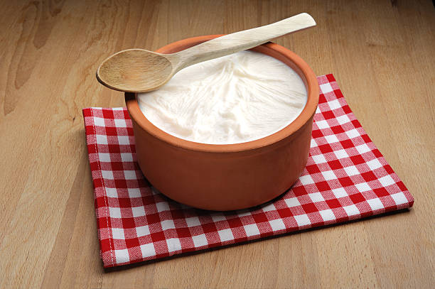 Read more about the article Benefits of yogurt for improving gut health