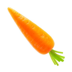 carrot is also good food for constipation ease