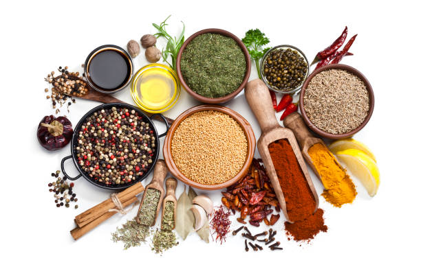 Read more about the article 13 Best Spices For Gut Health