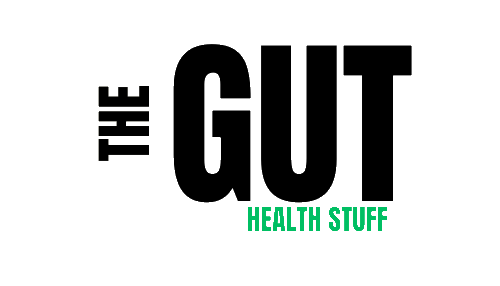 The Gut health stuff