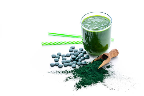 Read more about the article The Power of Spirulina: Boost Gut Health and Immunity with This Superfood