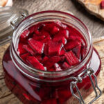 Beet kvass: beet kvass recipe and health benefits