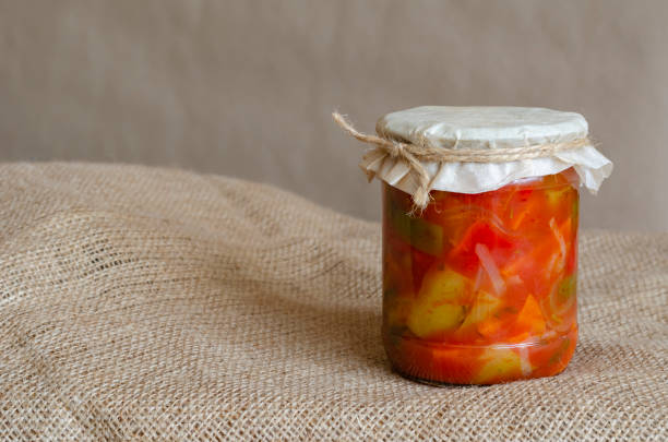 close jar for beet kvass