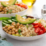 Quinoa: A Superfood for Gut Health