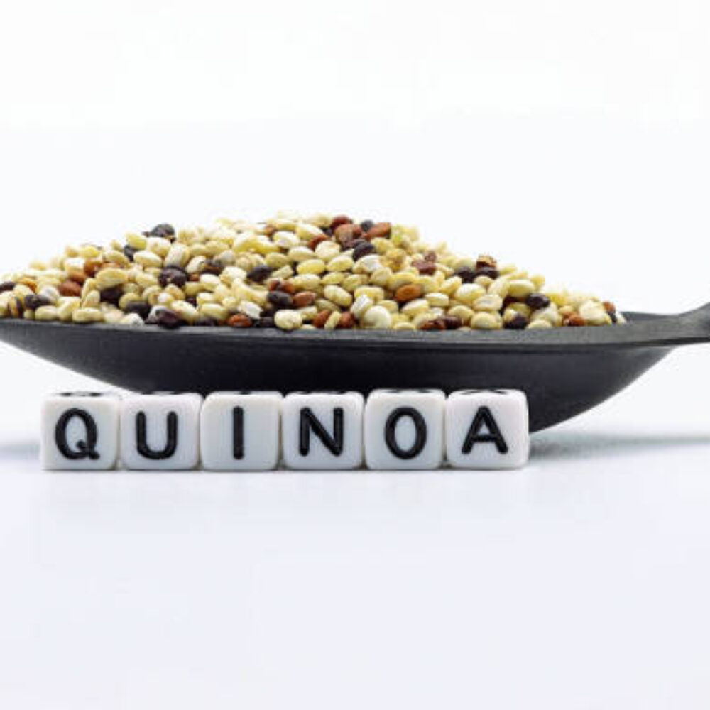 Quinoa: A Superfood for Gut Health