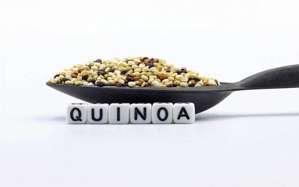 Read more about the article Quinoa: A Superfood for Gut Health