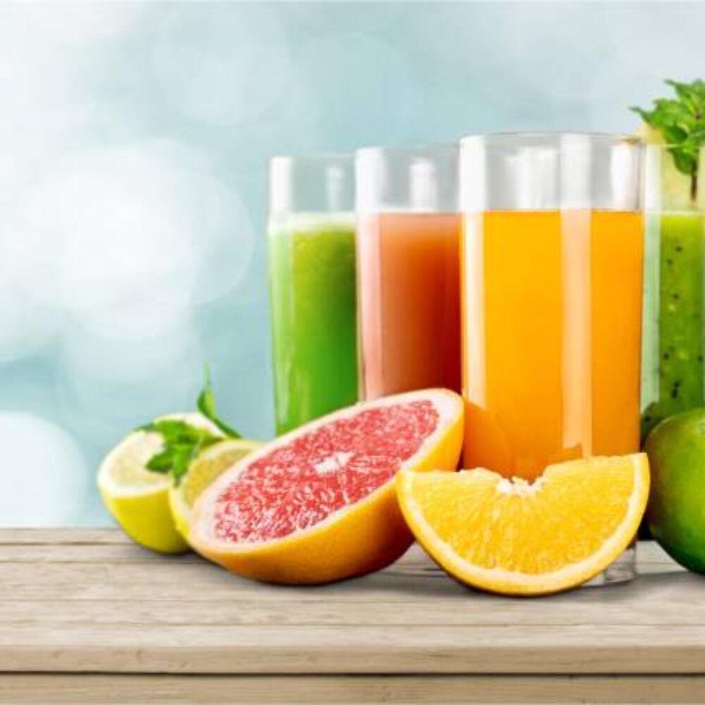 Juice Recipes for Gut Health: Easy Drinks for a Happy Digestive System