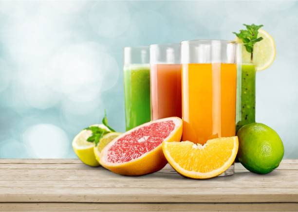 Read more about the article Juice Recipes for Gut Health: Easy Drinks for a Happy Digestive System