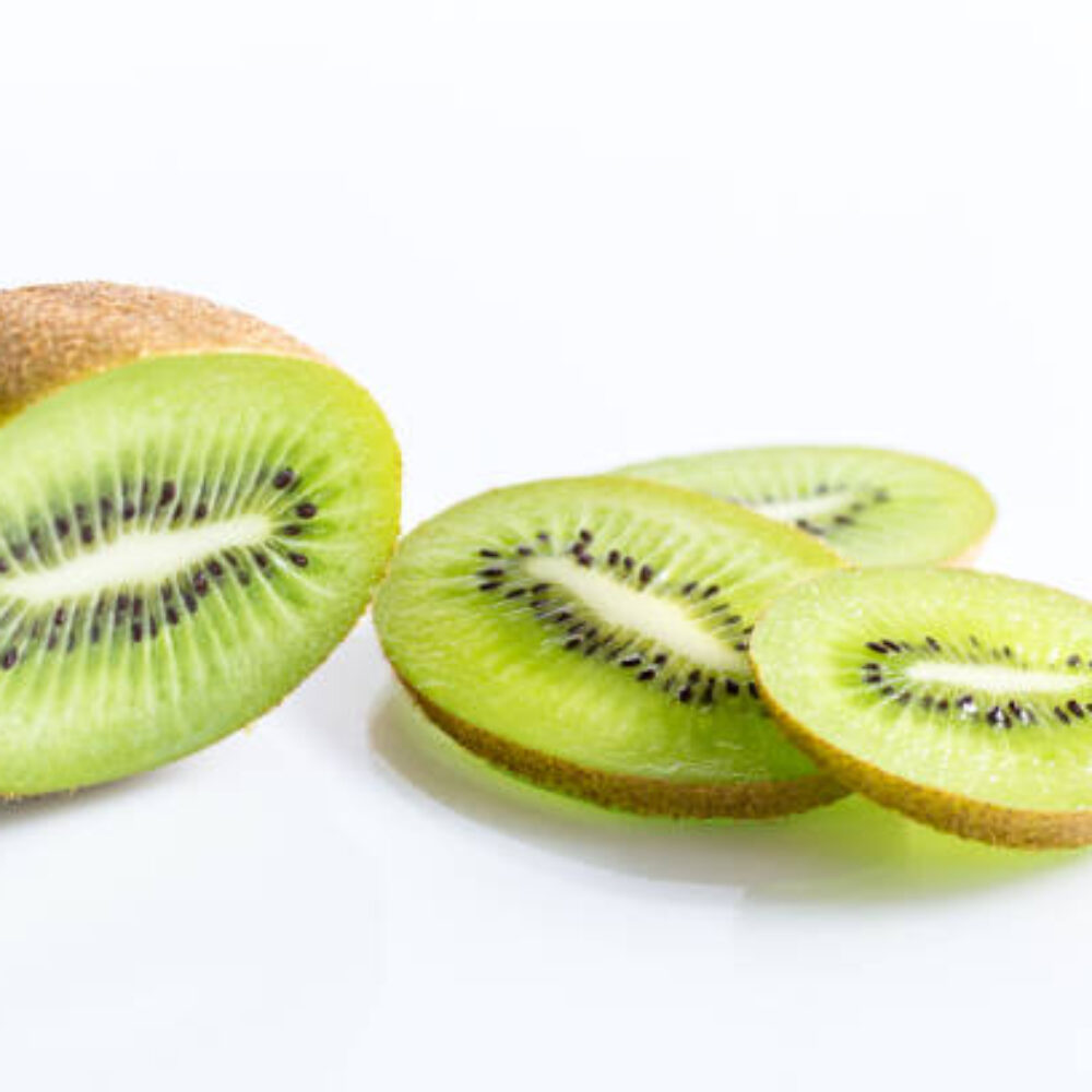 10 Amazing Benefits of Chinese Gooseberry (Kiwi Fruit) for Health and Gut