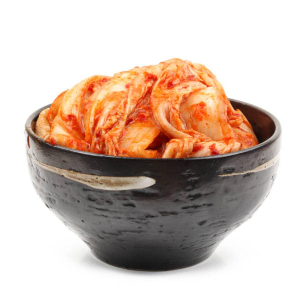 Homemade Kimchi for Gut Health: Boost Digestion with easy recipe