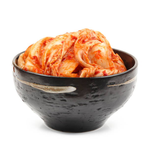 Read more about the article Homemade Kimchi for Gut Health: Boost Digestion with easy recipe