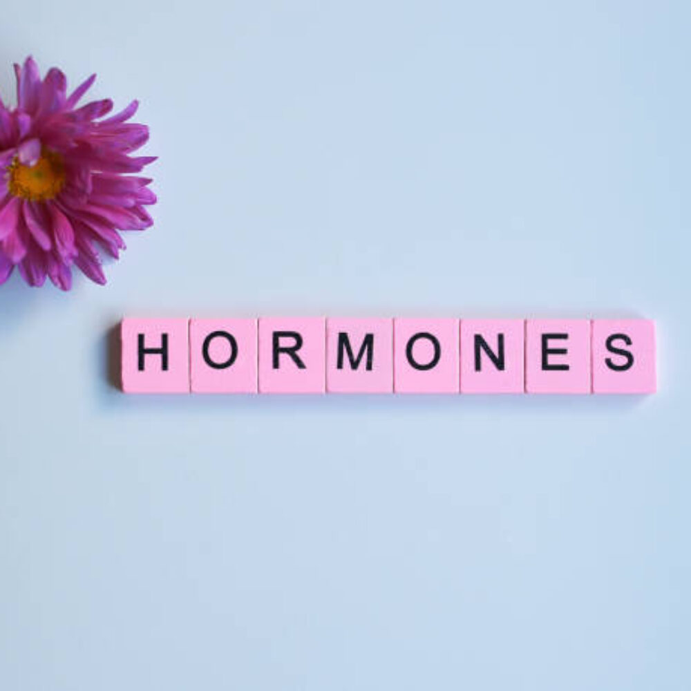 How Hormones Affect Your Gut Health and Ways to Improve It