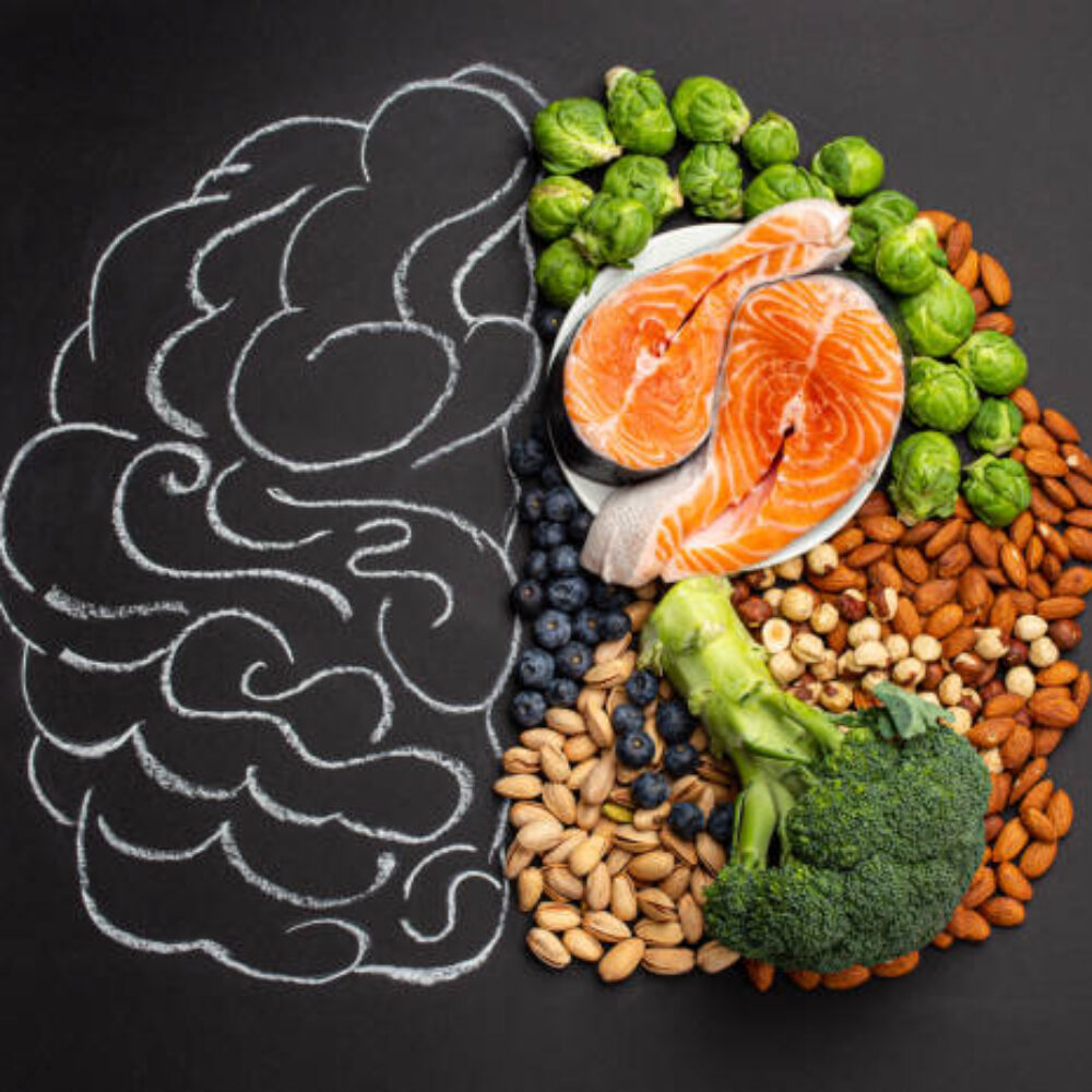 How Does the Gut-Brain Connection Diet Improve Mental Health?