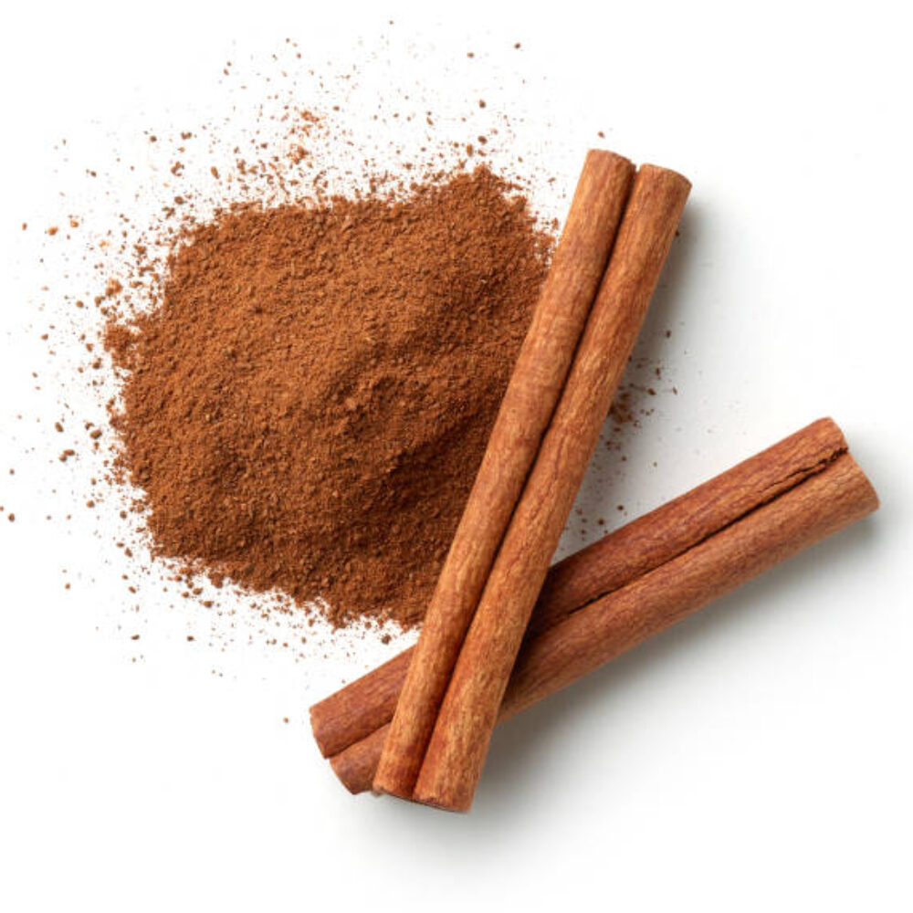 Cinnamon Spice for the intestines