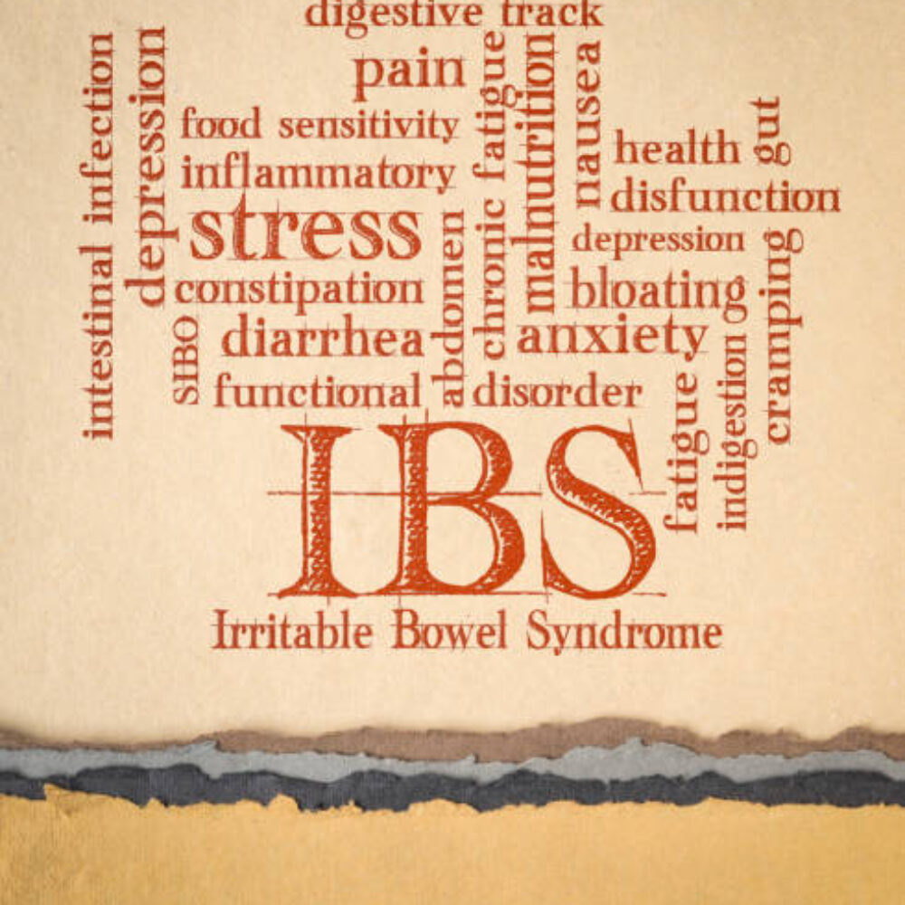 Does IBS mean you can’t eat vegetables?