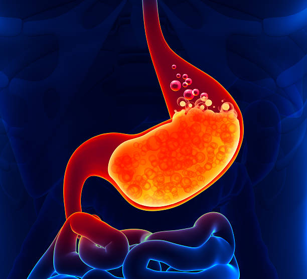 Gastric Acid