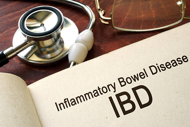 Read more about the article Inflammatory bowel disease[IBD]