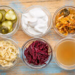 Can fermented foods help IBS? The Best Gut-Friendly Options