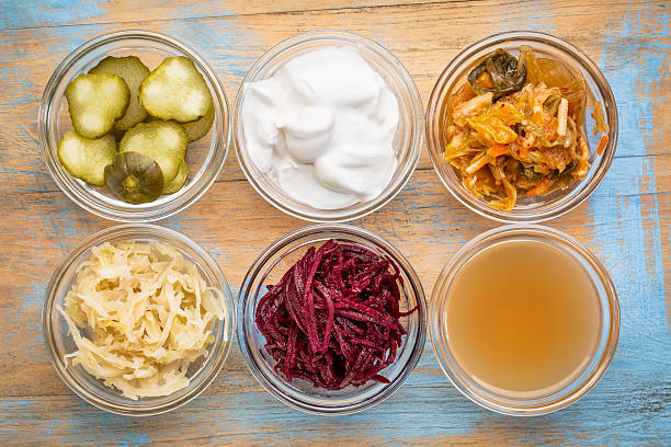 Read more about the article Can fermented foods help IBS? The Best Gut-Friendly Options